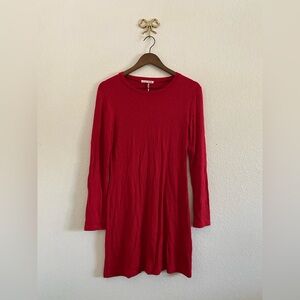 brooks knit dress reformation Reformation Brooks Knit Dress